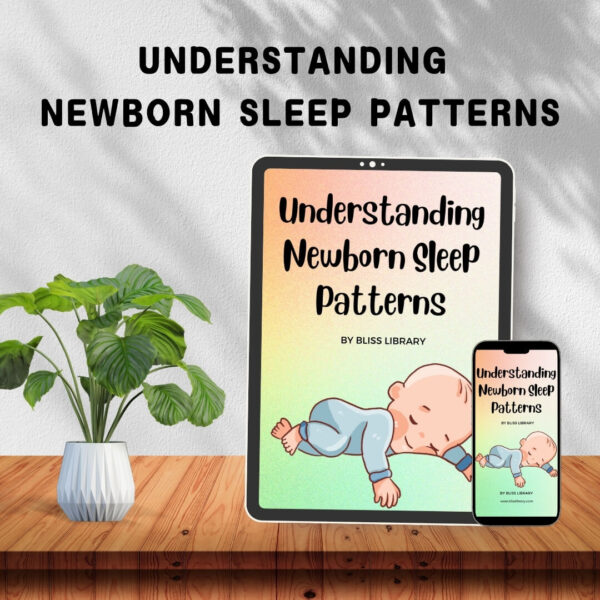 Understanding Newborn Sleep Patterns